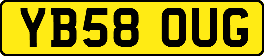 YB58OUG
