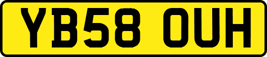 YB58OUH