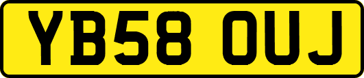 YB58OUJ