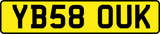 YB58OUK