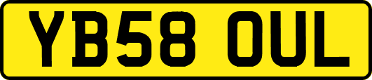 YB58OUL