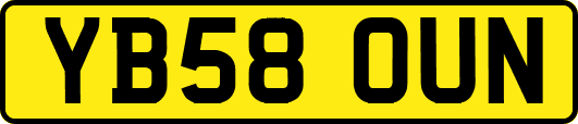 YB58OUN