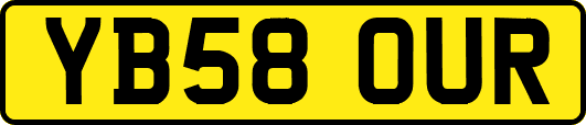 YB58OUR