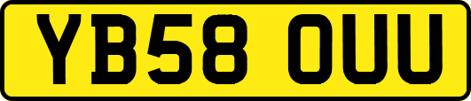 YB58OUU