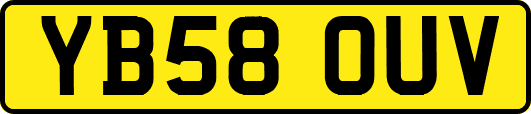 YB58OUV