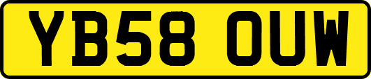 YB58OUW