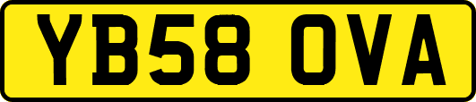 YB58OVA