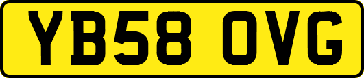 YB58OVG