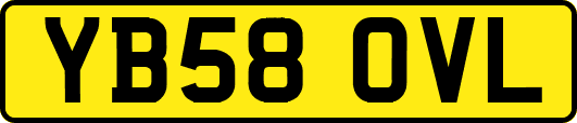 YB58OVL