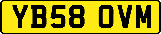 YB58OVM
