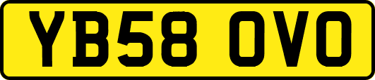 YB58OVO