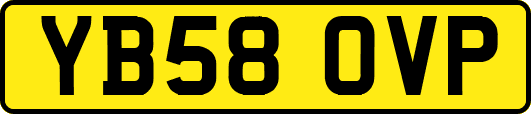YB58OVP