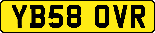 YB58OVR
