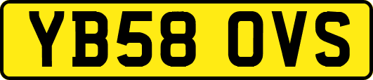 YB58OVS