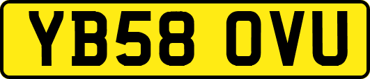 YB58OVU