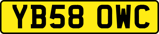 YB58OWC