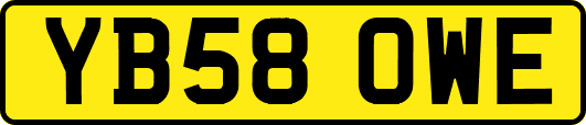 YB58OWE