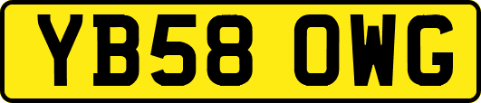 YB58OWG