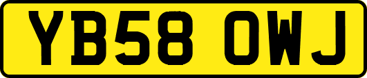 YB58OWJ