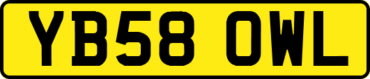 YB58OWL