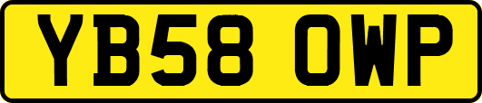 YB58OWP
