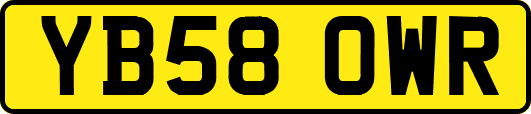 YB58OWR