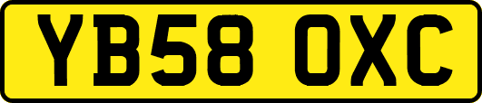YB58OXC