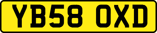YB58OXD