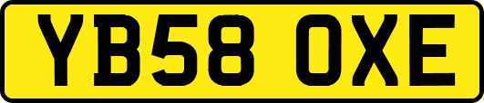 YB58OXE