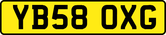 YB58OXG