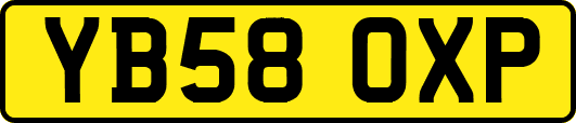 YB58OXP