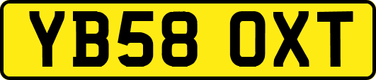 YB58OXT