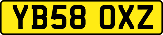 YB58OXZ