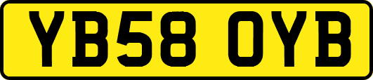 YB58OYB