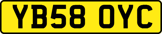 YB58OYC