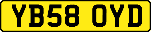 YB58OYD