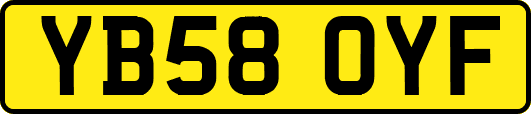 YB58OYF