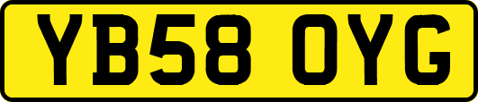 YB58OYG