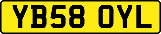 YB58OYL
