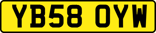 YB58OYW