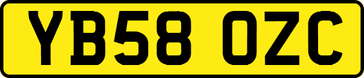 YB58OZC