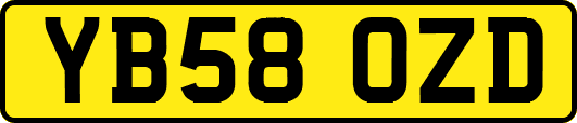 YB58OZD