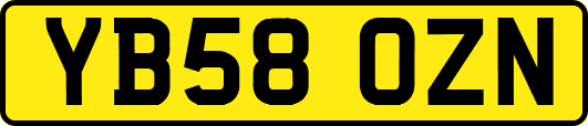 YB58OZN