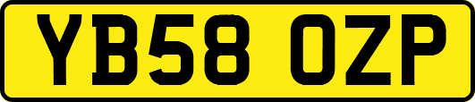 YB58OZP