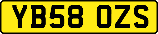 YB58OZS
