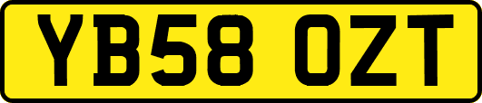 YB58OZT