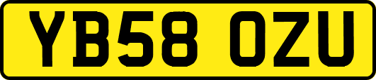 YB58OZU
