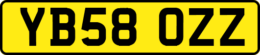 YB58OZZ