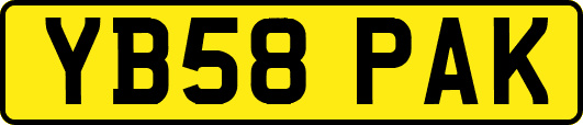 YB58PAK