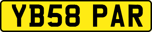 YB58PAR